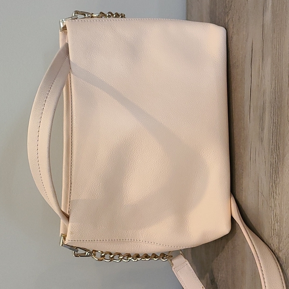 *Kate Spade Pebbled Leather Crossbody Purse - Picture 10 of 16